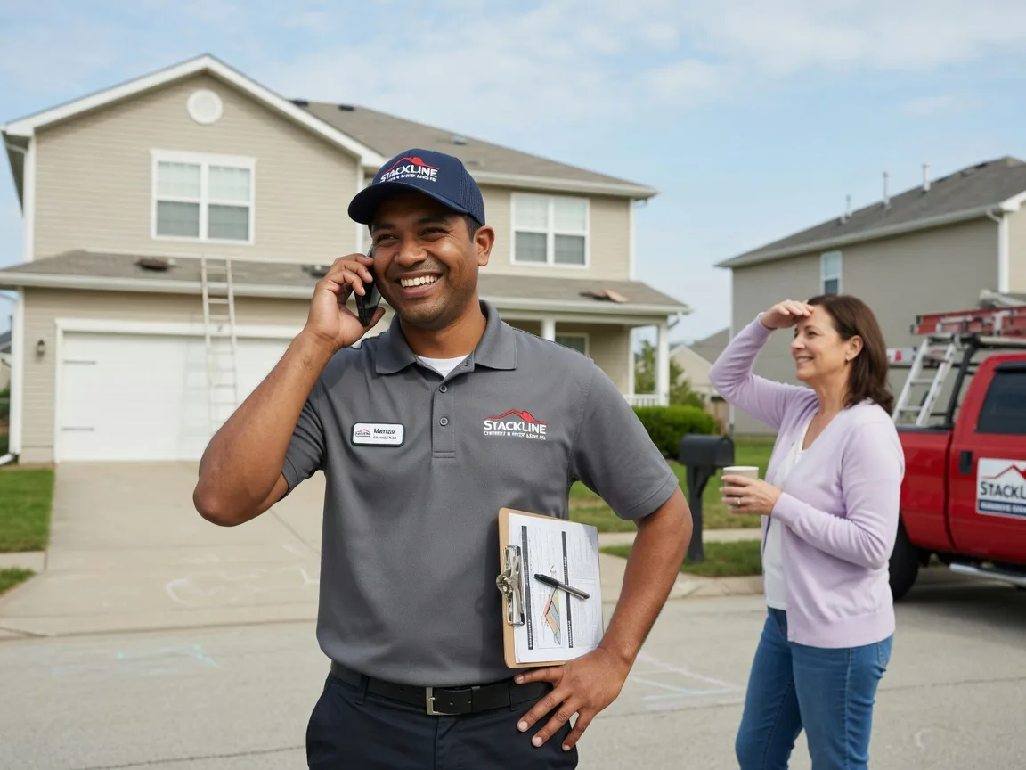 Chimney flashing repair Jamestown, MO FAQs